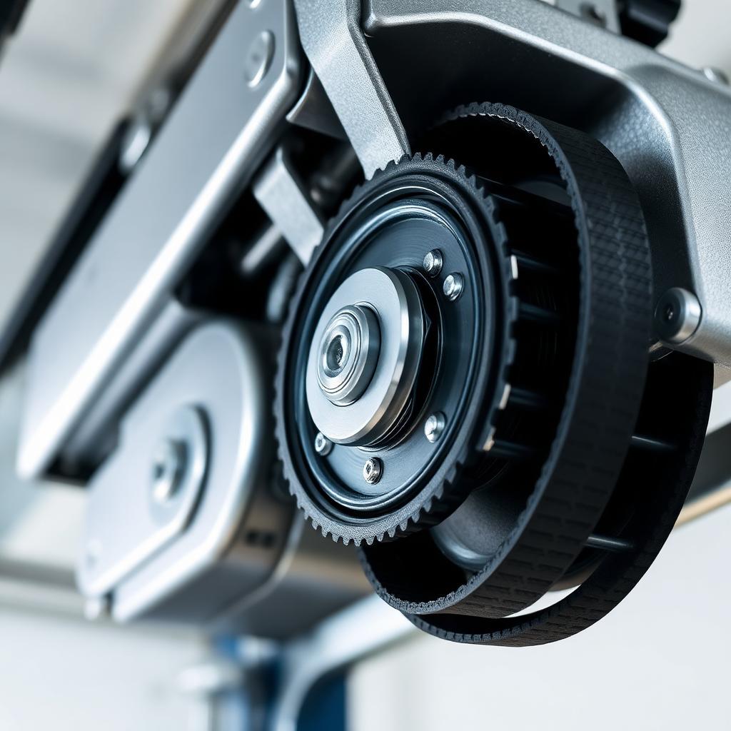 Motor Repair: A Complete Guide for Homeowners - Garage Door Massillon blog article